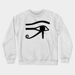 Eye of Ra Crewneck Sweatshirt